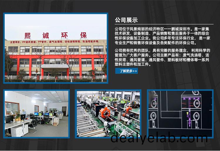 熙(xi)誠(cheng)環(huán)(huan)保(bao)噴痳墖廢氣(qi)處理(li)設(shè)備廠傢